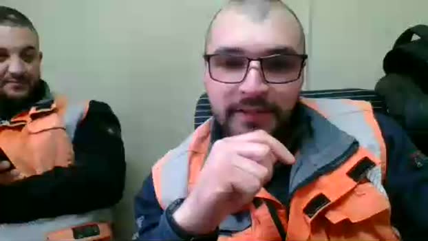 Hanroll 07-11-2025 Recorded Video deep