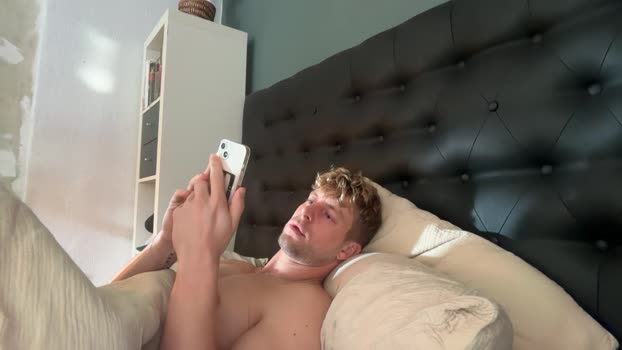 Heikhoe69 08-11-2025 Recorded Video bigballs