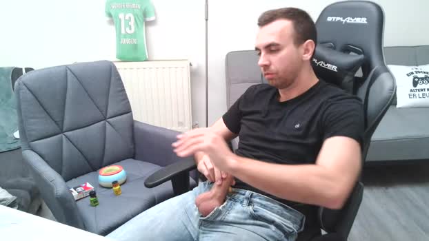 Jeansjunge96 08-11-2025 Recorded Video sweet