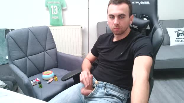 Jeansjunge96 08-11-2025 Recorded Video jerkoff