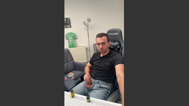 Jeansjunge96 08-11-2025 Recorded Video gay