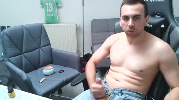 Jeansjunge96 08-11-2025 Recorded Video bicurious