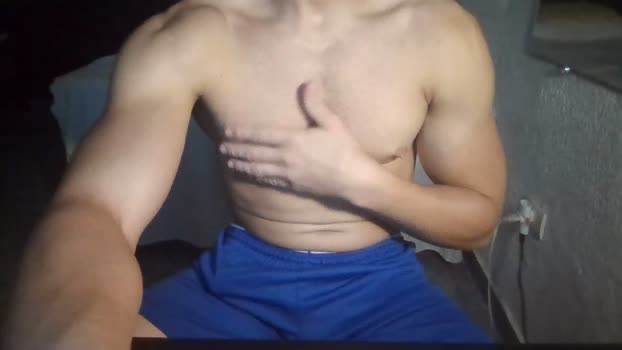 JhonnyDotado 08-11-2025 Recorded Video kink