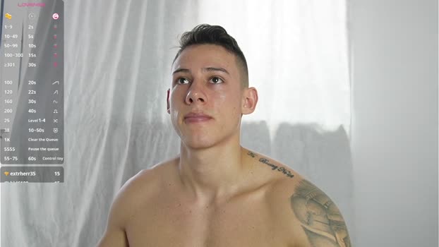 Latino_Milk_99 07-11-2025 Recorded Video XXX