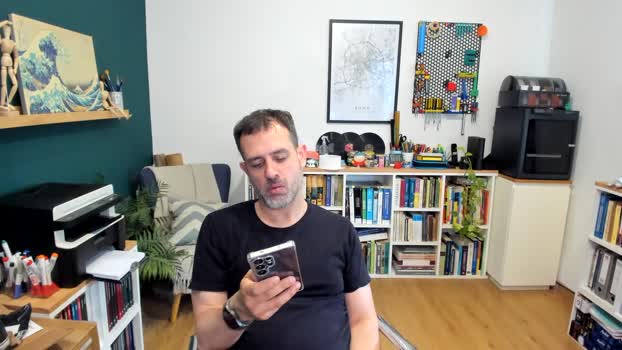 Lestat558 08-11-2025 Recorded Video big