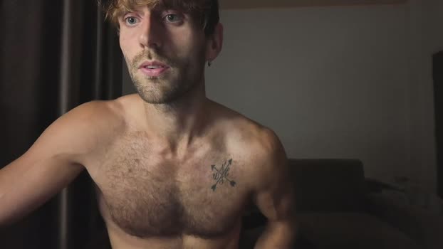 LukeGunn 08-11-2025 Recorded Video analsex