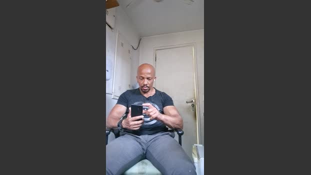 Negro1000sexy 08-11-2025 Recorded Video prettyface
