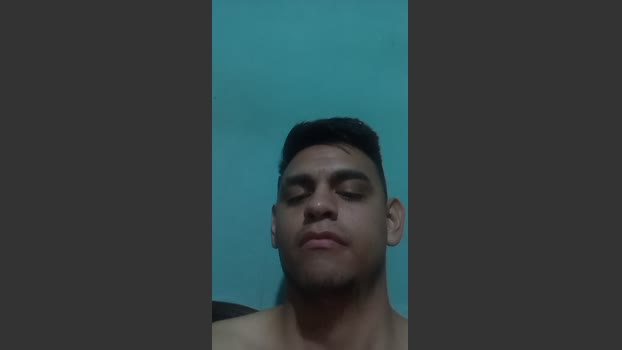 Negro97bandeno 08-11-2025 Recorded Video kiss
