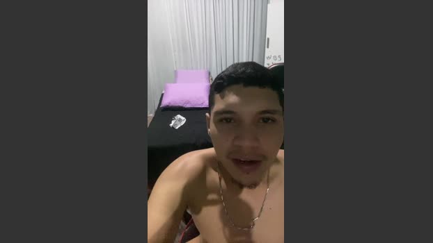 Novinnhho 08-11-2025 Recorded Video yummy