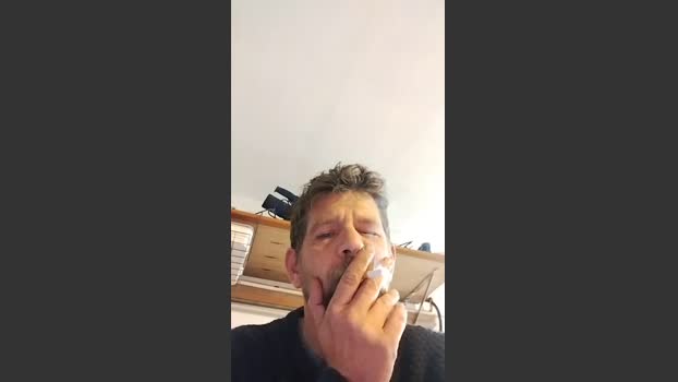 Nudista1984 08-11-2025 Recorded Video nude