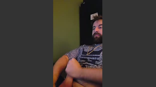 Pauly1988 08-11-2025 Recorded Video jackoff