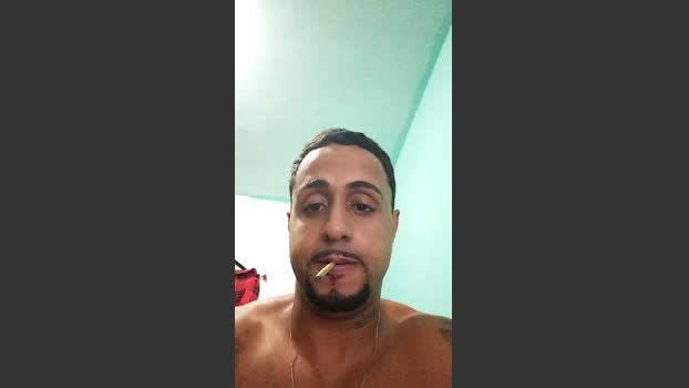 ThugStyle2206 08-11-2025 Recorded Video prettyface