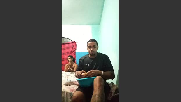 ThugStyle2206 08-11-2025 Recorded Video legs