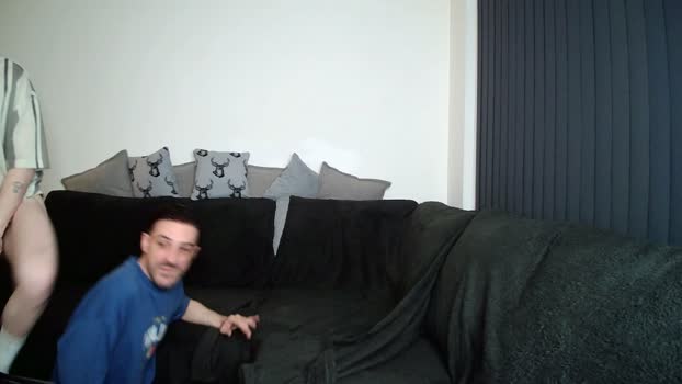 TwoTwinkHusband 07-11-2025 Recorded Video sex