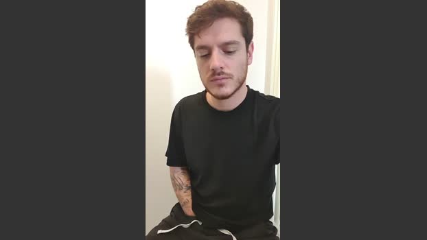 WetDream20 08-11-2025 Recorded Video bigdick