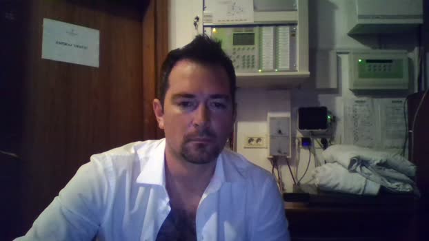 antwan545 08-11-2025 Recorded Video jerkoff