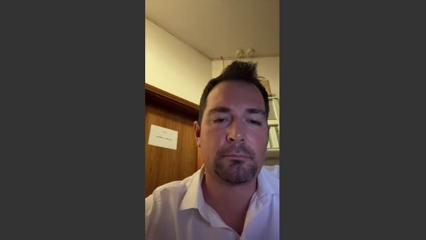 antwan545 08-11-2025 Recorded Video jerkoff