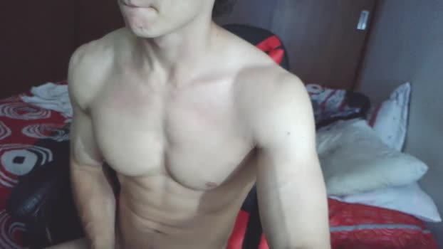 ares_bigcock 07-11-2025 Recorded Video Nude