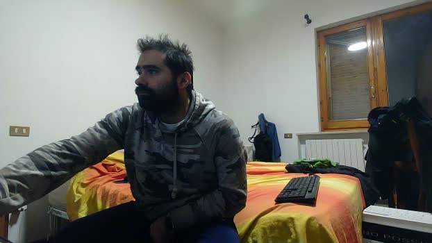 bleakw85 07-11-2025 Recorded Video sweet