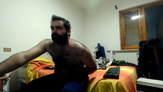 bleakw85 07-11-2025 Recorded Video harddick
