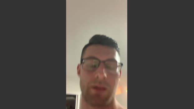 davidhot95 07-11-2025 Recorded Video kink