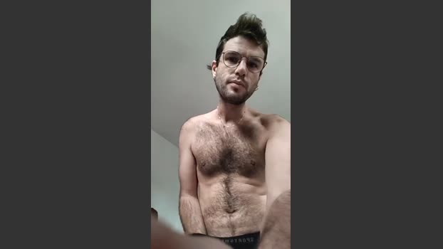 frenchyhothairy 08-11-2025 Recorded Video deep