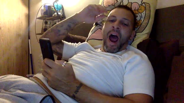 goroasroma 07-11-2025 Recorded Video oral