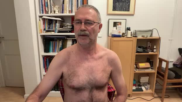 hairystd 07-11-2025 Recorded Video bigass