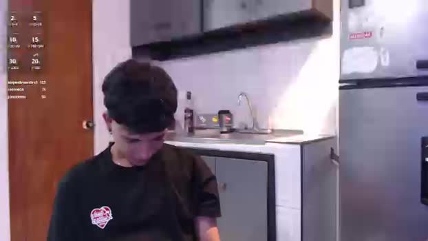 hardsexlove08 08-11-2025 Recorded Video gay