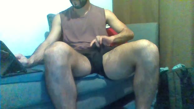 juan6518 08-11-2025 Recorded Video jerking