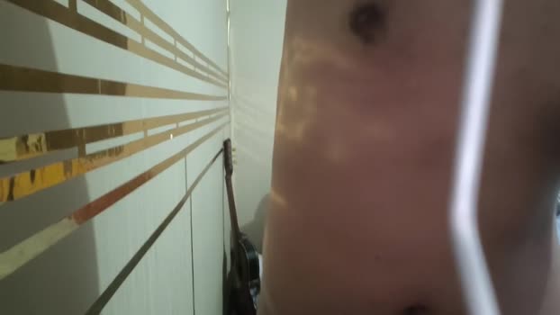 man9inchess 08-11-2025 Recorded Video fuckme
