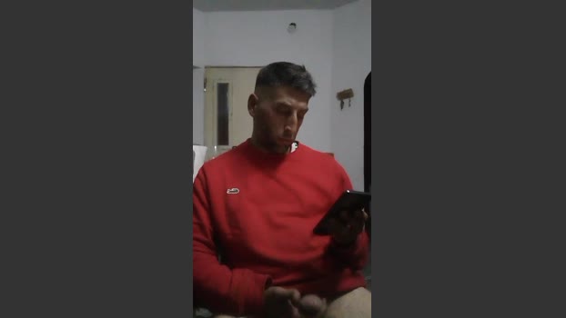 nachoclaps 08-11-2025 Recorded Video Cam