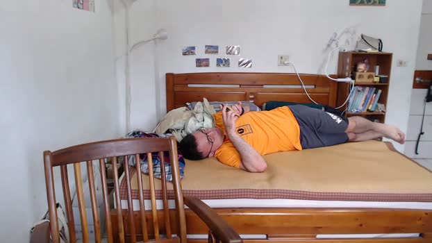 red_jack1 08-11-2025 Recorded Video XXX