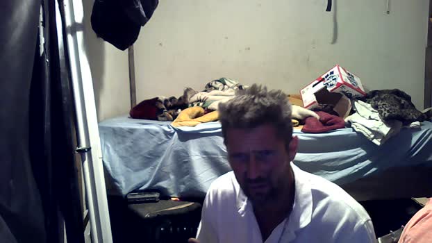 richie00731 08-11-2025 Recorded Video analtoy
