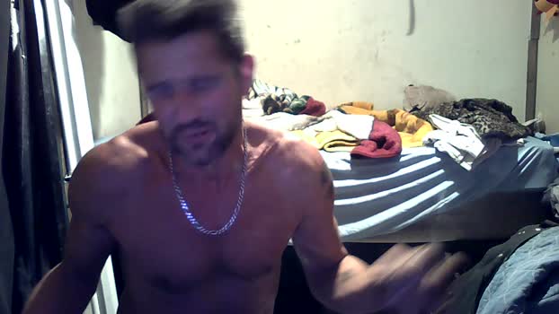 richie00731 08-11-2025 Recorded Video Webcam