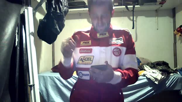richie00731 08-11-2025 Recorded Video strip