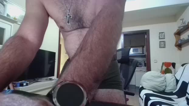 ubeda3 08-11-2025 Recorded Video blowjob