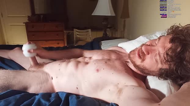 warrenkener 08-11-2025 Recorded Video Webcam