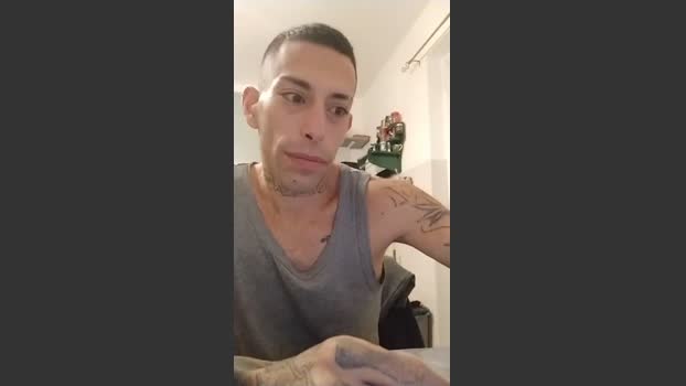 69Ruben97 08-11-2025 Recorded Video oral