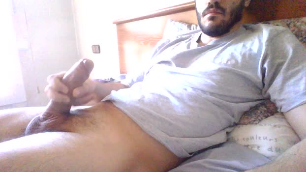 Alvarobcn34 09-11-2025 Recorded Video big
