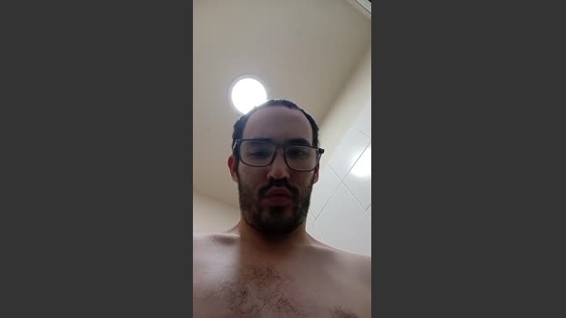 Bandolero96 08-11-2025 Recorded Video Nude