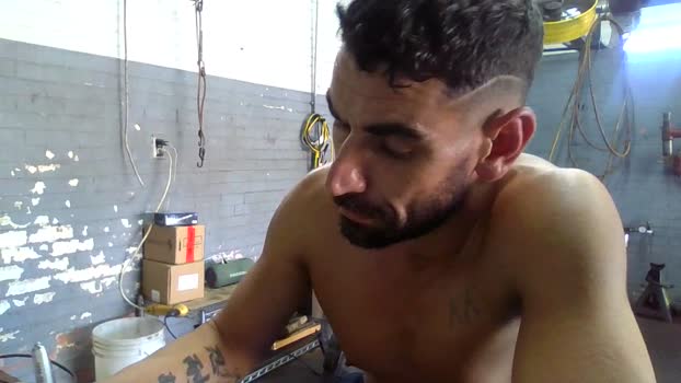 Bigtoyguy34 08-11-2025 Recorded Video sex