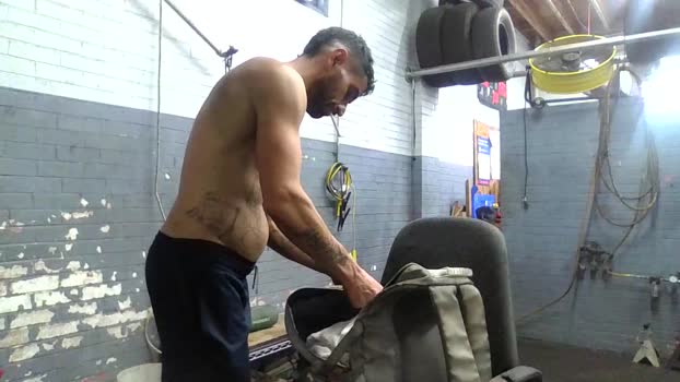 Bigtoyguy34 08-11-2025 Recorded Video sex