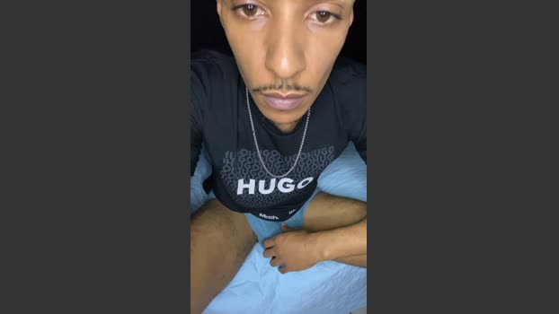 BlackPrince23c 08-11-2025 Recorded Video fuckhard