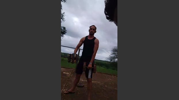 Bogreto 08-11-2025 Recorded Video jerkoff