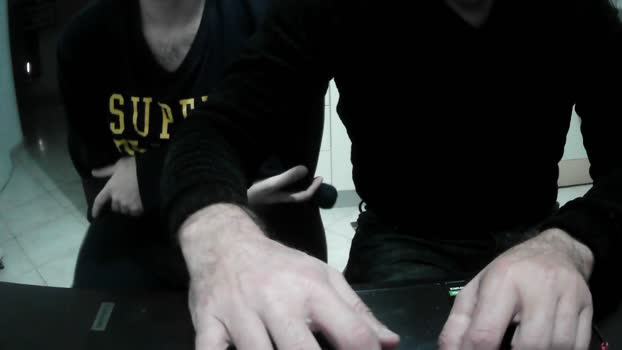 CuriousFriends1 09-11-2025 Recorded Video naked