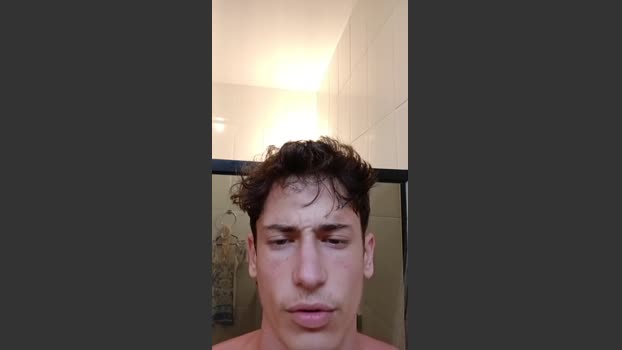 DANIELZINHOOO 08-11-2025 Recorded Video juicy