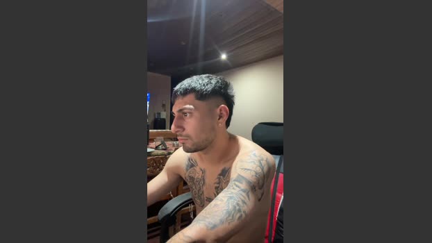 Demoniojoaquinn 09-11-2025 Recorded Video deepthroat