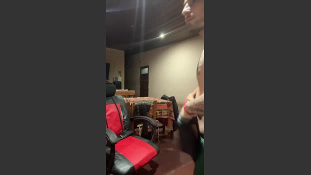 Demoniojoaquinn 09-11-2025 Recorded Video sexymale