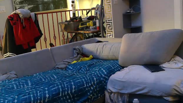 FFMAK87 09-11-2025 Recorded Video hard